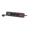 Magnetyczna listwa zasilająca TOOLGUARD EU Milwaukee 4932498959