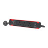 Magnetyczna listwa zasilająca TOOLGUARD UK Milwaukee 4932498960