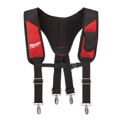 Wyściełany pas narzędziowy Milwaukee 4932500128