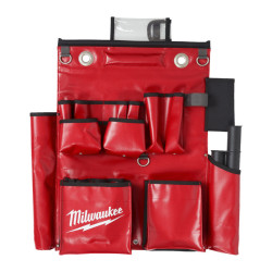 Torba narzędziowa z kieszeniami - mała Milwaukee 4932498652