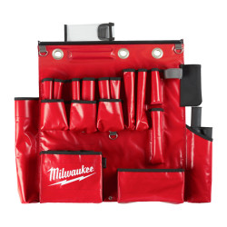 Torba narzędziowa z kieszeniami - duża Milwaukee 4932498653