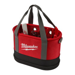 Owalna torba otwarta Milwaukee 4932498654