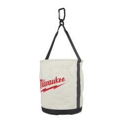 Płócienne wiadro narzędziowe Milwaukee 4932498656