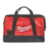 Torba narzędziowa rozmiar M bez kół Milwaukee 4931411958