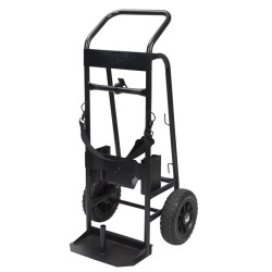 Wózek MXF DHT do młota wyburzeniowego Milwaukee 4933464879