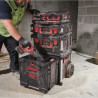 Skrzynia PACKOUT z szufladą na kołach Milwaukee 4932498651 – zdjęcie 1