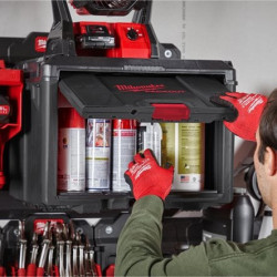 Szafka PACKOUT™ Milwaukee 4932480623 – zdjęcie 2