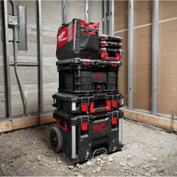 Milwaukee krata skrzynia otwarta PACKOUT4932471724 – zdjęcie 2