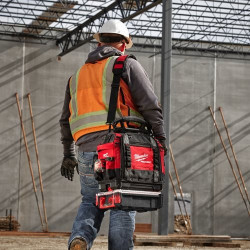 Torba narzędziowa zamykana PACKOUT™ 38 cm Milwaukee 4932493623 – zdjęcie 1