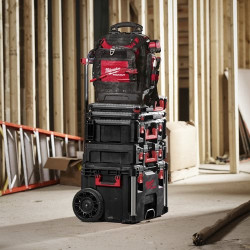 Plecak narzędziowy PACKOUT ze sztywną konstrukcją Milwaukee 4932498633 – zdjęcie 1