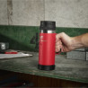 Kubek termiczny z pokrywką 532 ml  czerwony Milwaukee 4932493471 – zdjęcie 3