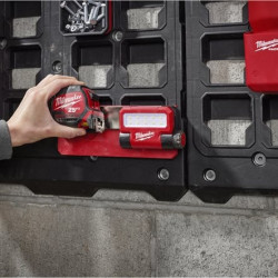Uchwyt do zawieszania narzędzi PACKOUT™ Milwaukee 4932493377 – zdjęcie 2