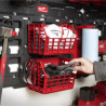 Koszyk z otworami PACKOUT™ Milwaukee 4932493379 – zdjęcie 1