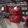 Koszyk z otworami PACKOUT™ Milwaukee 4932493379 – zdjęcie 2
