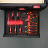 Wkładka z narzędziami VDE PACKOUT Milwaukee 4932493637 – zdjęcie 1