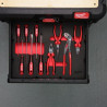 Wkład PACKOUT ze szczypcami i wkrętakami Milwaukee 4932493638 – zdjęcie 1