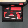Wkładka z narzędziami ręcznymi - PACKOUT Milwaukee 4932493642 – zdjęcie 1