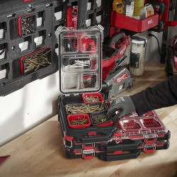 Pojemnik magnetyczny 10x20 cm PACKOUT™ Milwaukee 4932493381 – zdjęcie 1