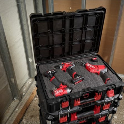 Wkład piankowy PACKOUT 1 szt 4932471428 Milwaukee – zdjęcie 2