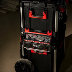 Uchwyt magnetyczny PACKOUT Milwaukee 4932500149 – zdjęcie 2