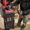 Uchwyt PACKOUT do przechowywania kaset z akcesoriami Milwaukee 4932500150 – zdjęcie 1