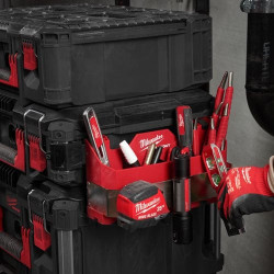 Boczny uchwyt PACKOUT na narzędzia ręczne Milwaukee 4932498644 – zdjęcie 1