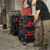 Boczny uchwyt PACKOUT na narzędzia ręczne Milwaukee 4932498644 – zdjęcie 2