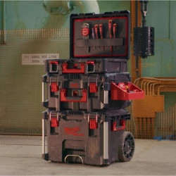 Tacka do montażu bocznego PACKOUT Milwaukee 4932498647 – zdjęcie 2
