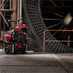 Płyta do montażu bocznego PACKOUT Milwaukee 4932498648 – zdjęcie 2