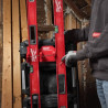 Boczny uchwyt PACKOUT na długie narzędzia Milwaukee 4932498649 – zdjęcie 1