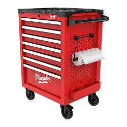 Uchwyt na ręcznik papierowy TOOLGUARD Milwaukee 4932498956 – zdjęcie 1