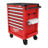 Uchwyt na ręcznik papierowy TOOLGUARD Milwaukee 4932498956 – zdjęcie 1