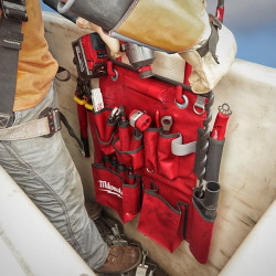Torba narzędziowa z kieszeniami - mała Milwaukee 4932498652 – zdjęcie 1