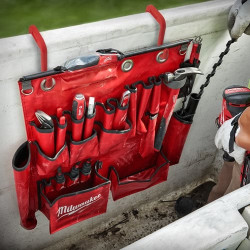 Torba narzędziowa z kieszeniami - duża Milwaukee 4932498653 – zdjęcie 1