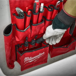 Torba narzędziowa z kieszeniami - duża Milwaukee 4932498653 – zdjęcie 2