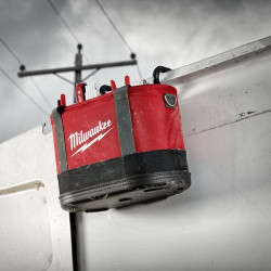 Owalna torba otwarta Milwaukee 4932498654 – zdjęcie 1