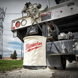 Płócienne wiadro narzędziowe Milwaukee 4932498656 – zdjęcie 1