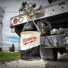 Płócienne wiadro z kieszeniami Milwaukee 4932498657 – zdjęcie 1