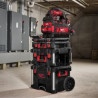 Otwarta torba narzędziowa PACKOUT PRO 38 cm Milwaukee 4932498634 – zdjęcie 1