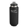 Butelka termiczna PACKOUT 1065 ml czarna Milwaukee 4932493468 – zdjęcie 1