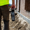 Butelka plastikowa PACKOUT 1005 ml czarna Milwaukee 4932498640 – zdjęcie 2