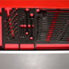 Wkład z kluczami płaskimi dwustronnymi  4 elementy Milwaukee 4932493630 – zdjęcie 2