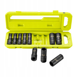 RHDIS10PC zestaw gniazd 10 szt