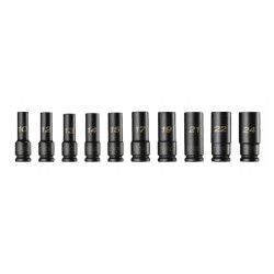 RHDIS10PC zestaw gniazd 10 szt
