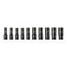 RHDIS10PC zestaw gniazd 10 szt