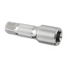 Przedłużka 1/2 cala 76 mm Milwaukee 4932480915