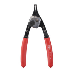 Średnie szczypce do pierścieni Segera – 90°, 1,2mm Milwaukee 493249249