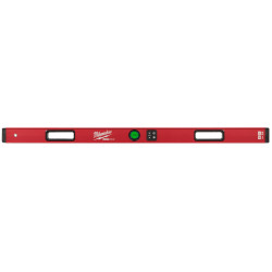 Poziomica elektroniczna 120 cm Milwaukee 4933471979