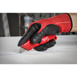 Nóż z ostrzem stałym Milwaukee 4932471361