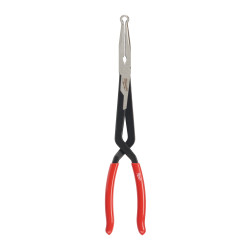 Szczypce długie ze szczękami oczkowymi 8mm Milwaukee 4932492500